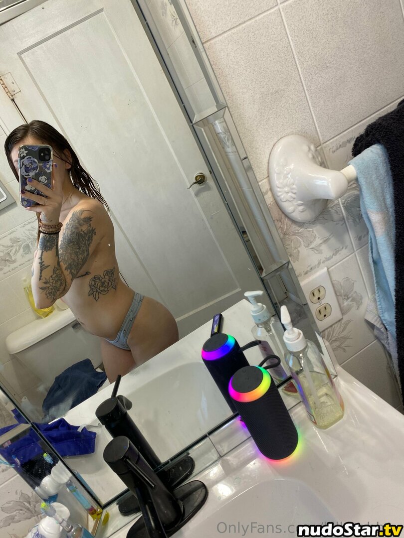 Ashley Tingley Nude OnlyFans Leaked Photo #4