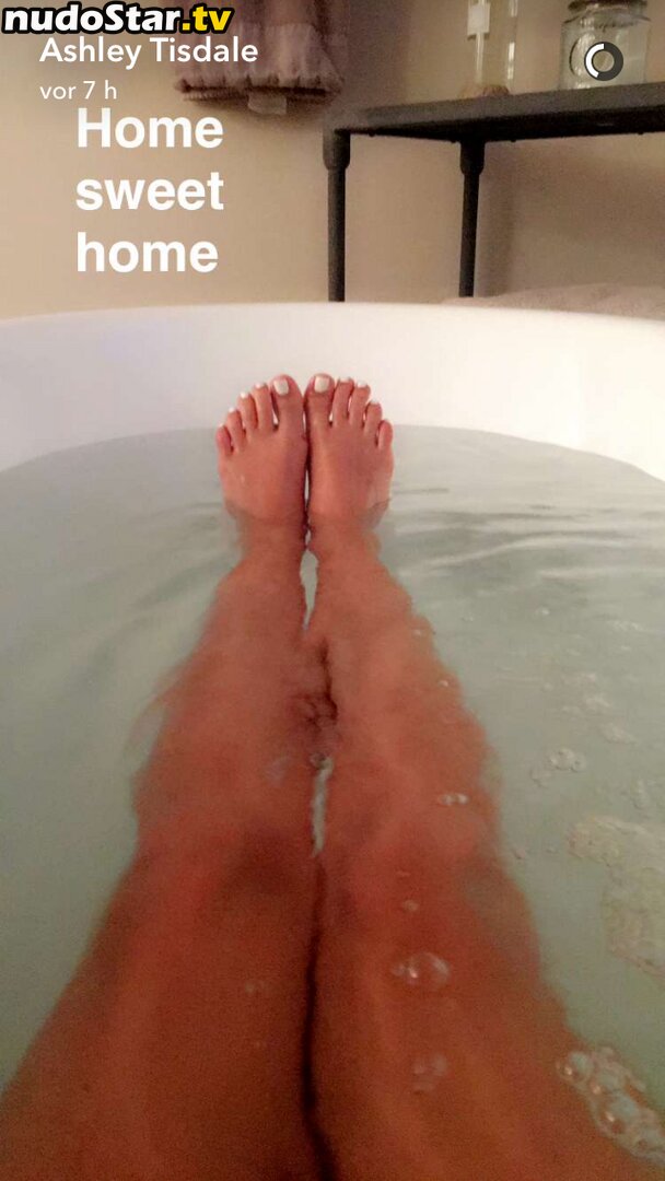 Ashley Tisdale / ashleytisdale Nude OnlyFans Leaked Photo #37