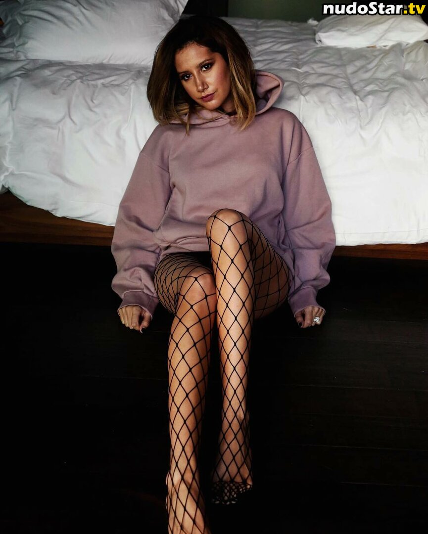Ashley Tisdale / ashleytisdale Nude OnlyFans Leaked Photo #39