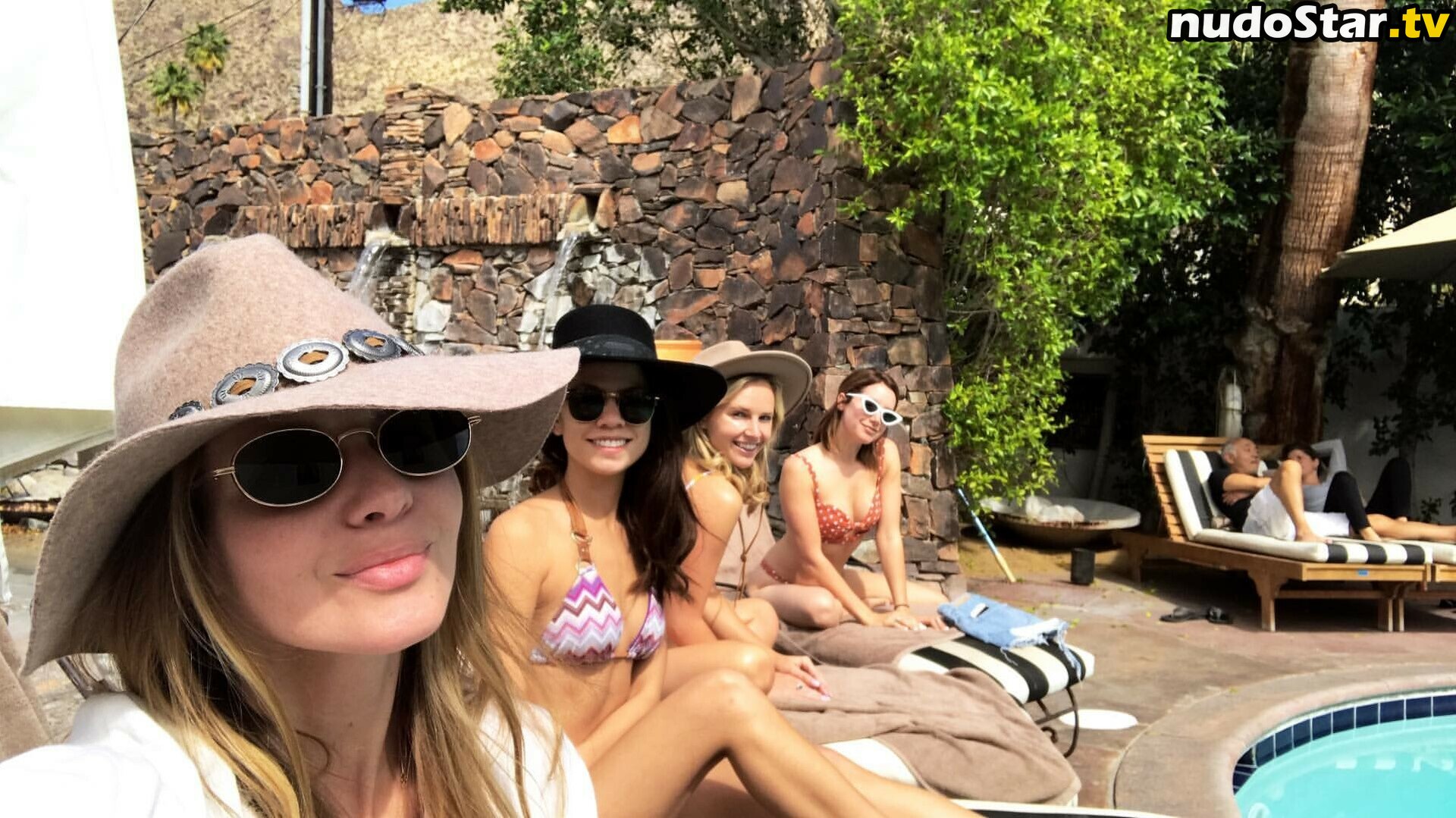 Ashley Tisdale / ashleytisdale Nude OnlyFans Leaked Photo #60