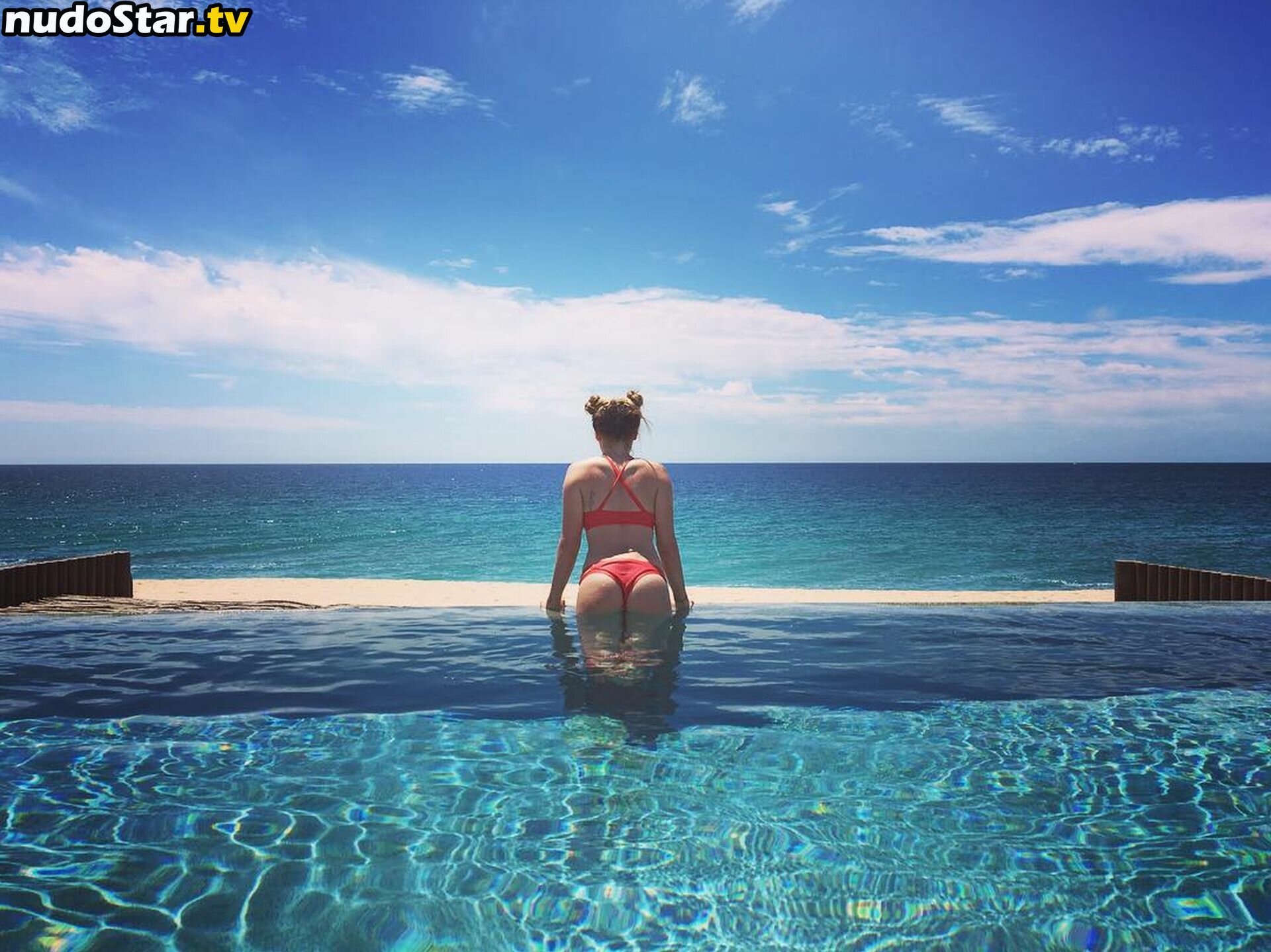 Ashley Tisdale / ashleytisdale Nude OnlyFans Leaked Photo #100