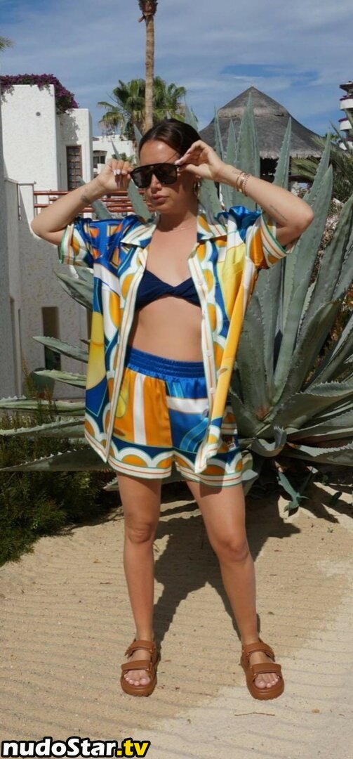 Ashley Tisdale / ashleytisdale Nude OnlyFans Leaked Photo #108