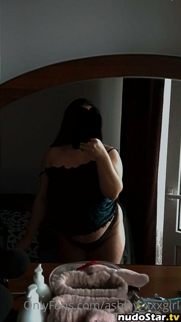ashley_xxxgirl / ashleygraham Nude OnlyFans Leaked Photo #12