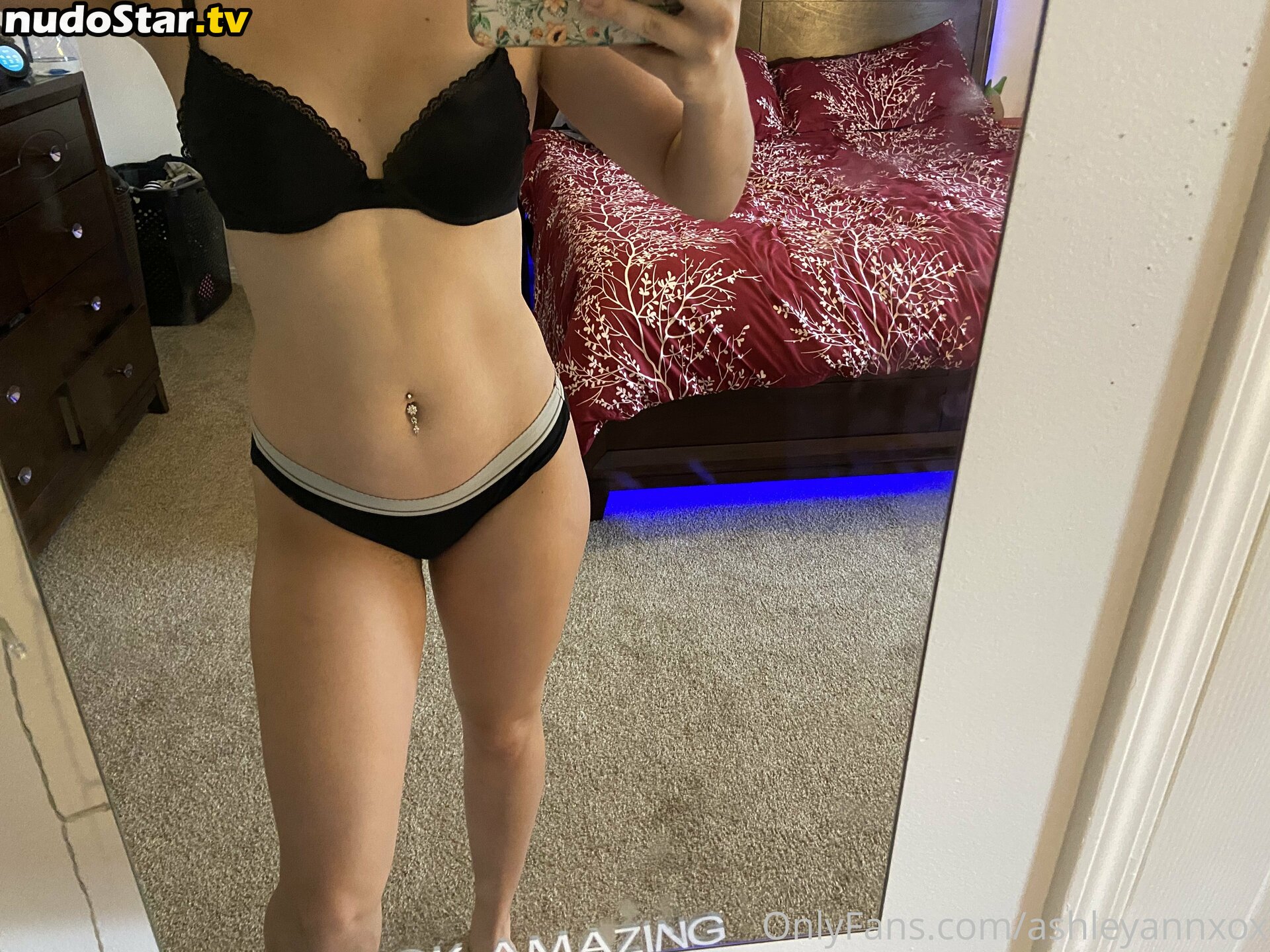 ashleyannxox / ashleyannxoxo / theashleyannxoxo Nude OnlyFans Leaked Photo #69