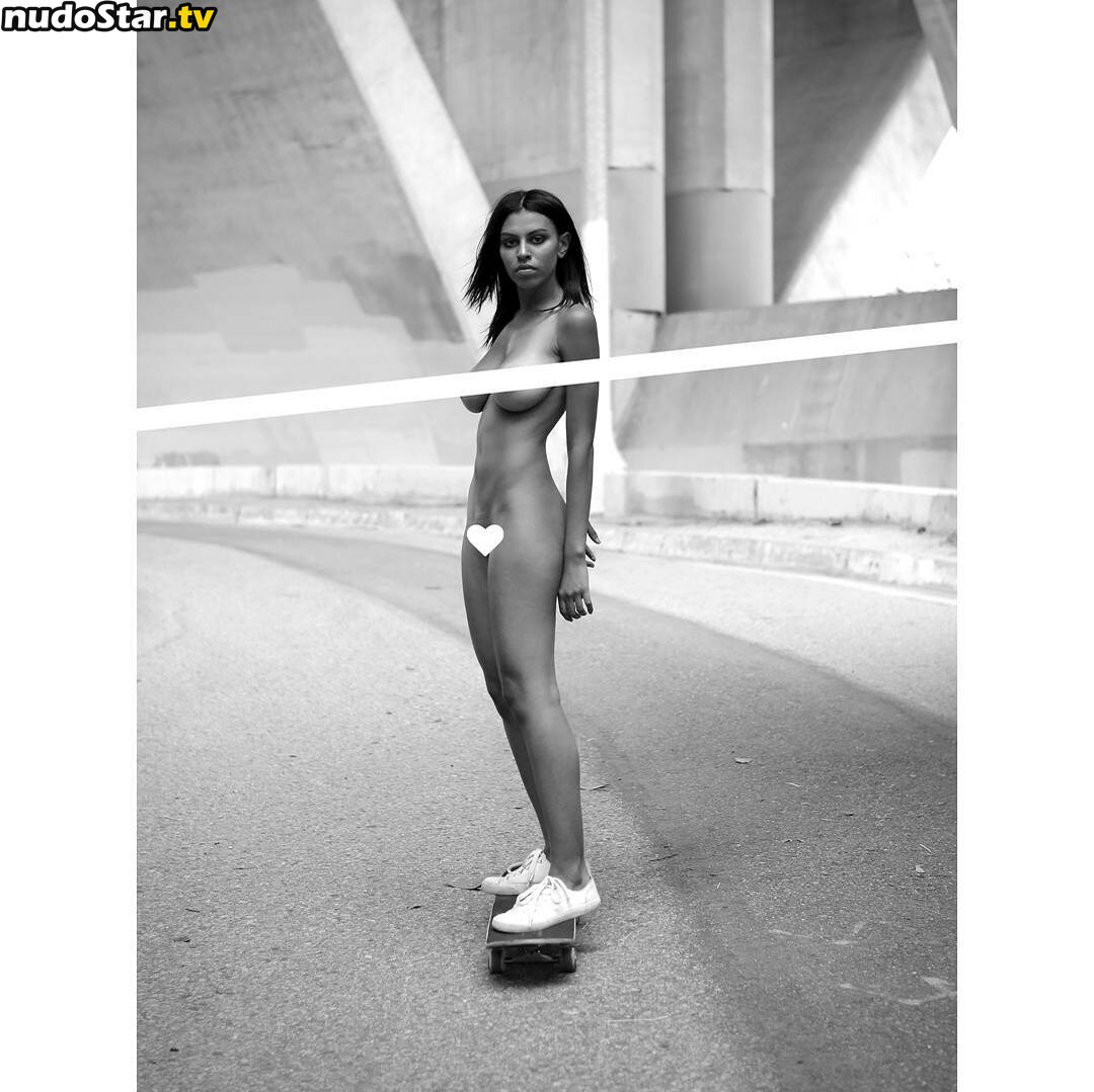 _ashleytavarez / ashleydtavarez / puerto rican model Nude OnlyFans Leaked Photo #13
