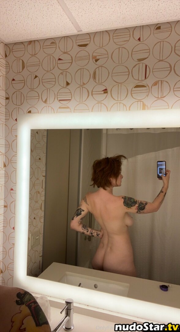666ashleyjacktabs / Ashleyjacktabs Nude OnlyFans Leaked Photo #5