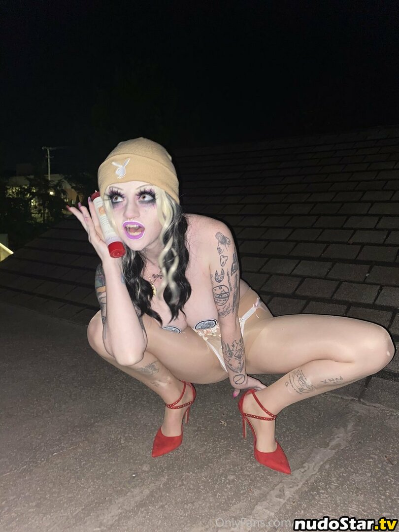 666ashleyjacktabs / Ashleyjacktabs Nude OnlyFans Leaked Photo #40