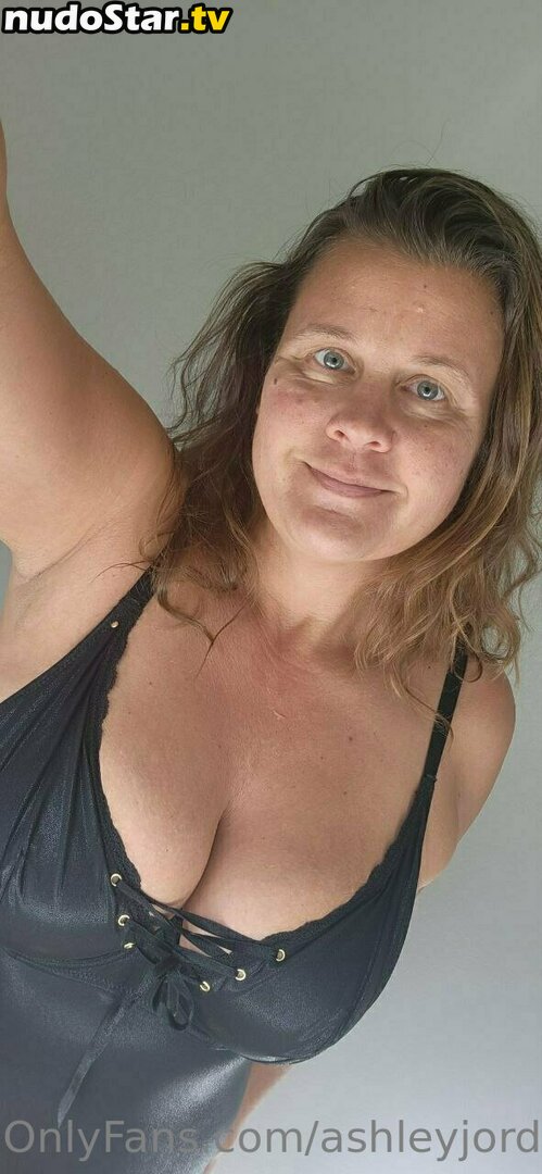 ashleyjmusic / ashleyjordanofficial Nude OnlyFans Leaked Photo #72