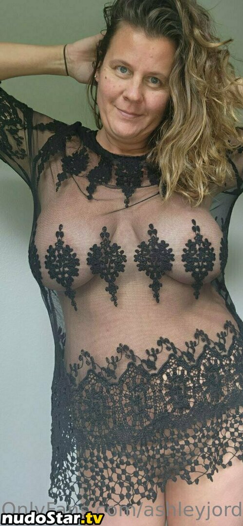 ashleyjmusic / ashleyjordanofficial Nude OnlyFans Leaked Photo #75