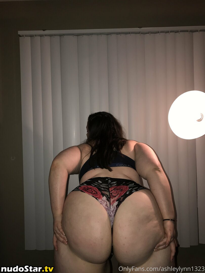 ashleylynn1323 / ashleylynn2323 Nude OnlyFans Leaked Photo #1