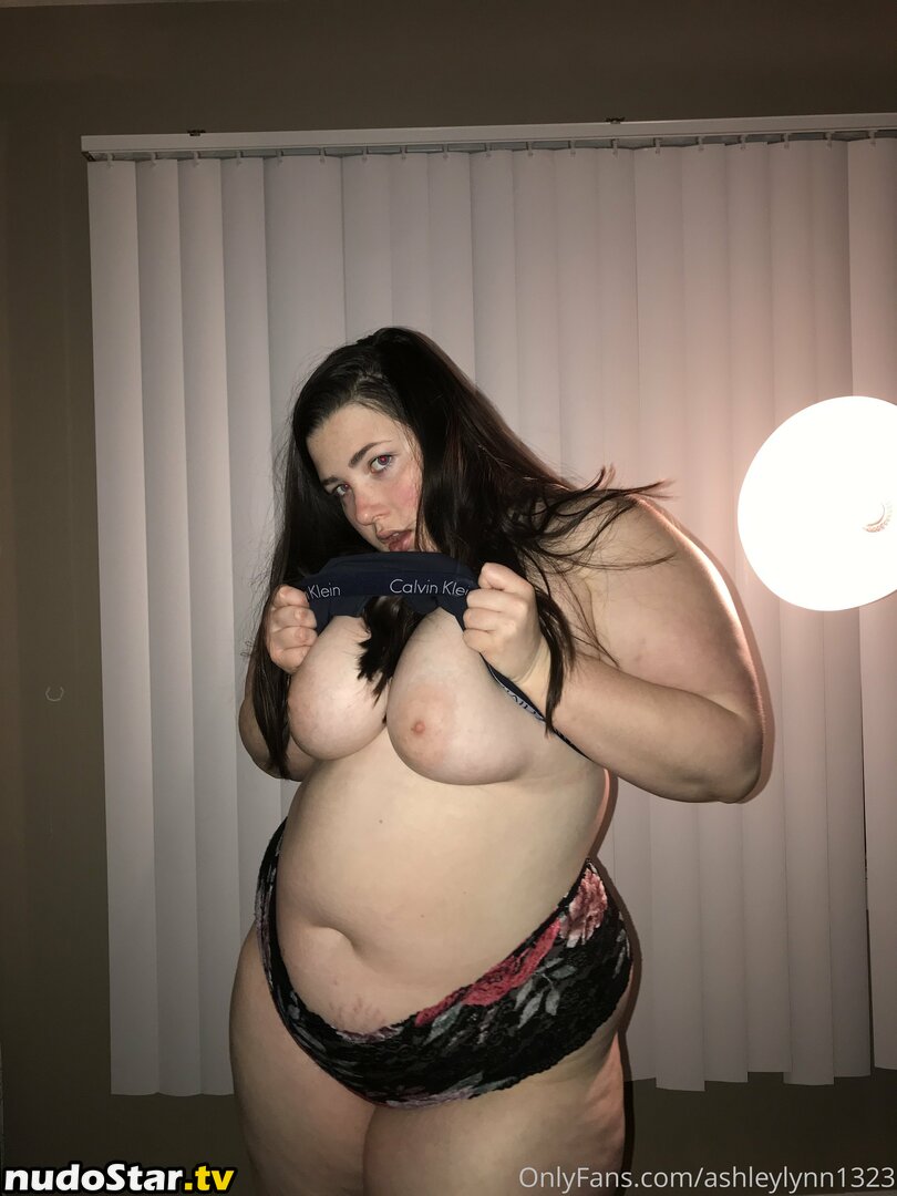 ashleylynn1323 / ashleylynn2323 Nude OnlyFans Leaked Photo #2