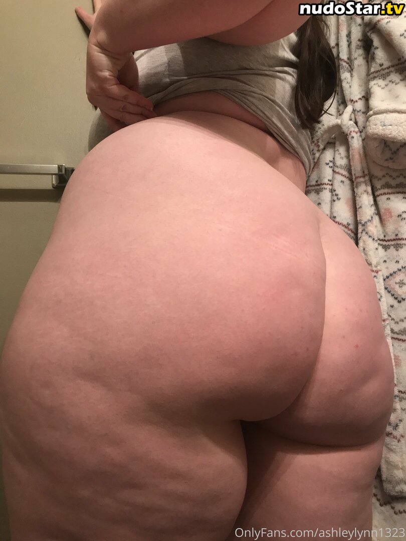 ashleylynn1323 / ashleylynn2323 Nude OnlyFans Leaked Photo #54