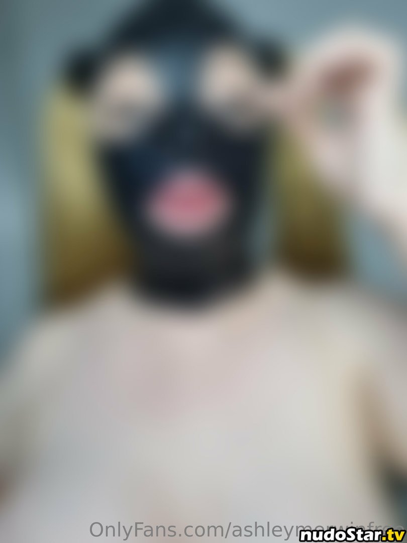 ashleymerry / ashleymerwinfree Nude OnlyFans Leaked Photo #14