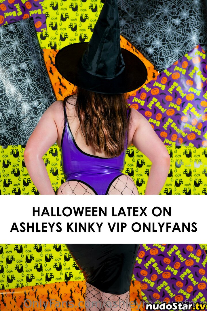 ashleymerry / ashleymerwinfree Nude OnlyFans Leaked Photo #44