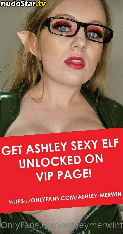 ashleymerry / ashleymerwinfree Nude OnlyFans Leaked Photo #47