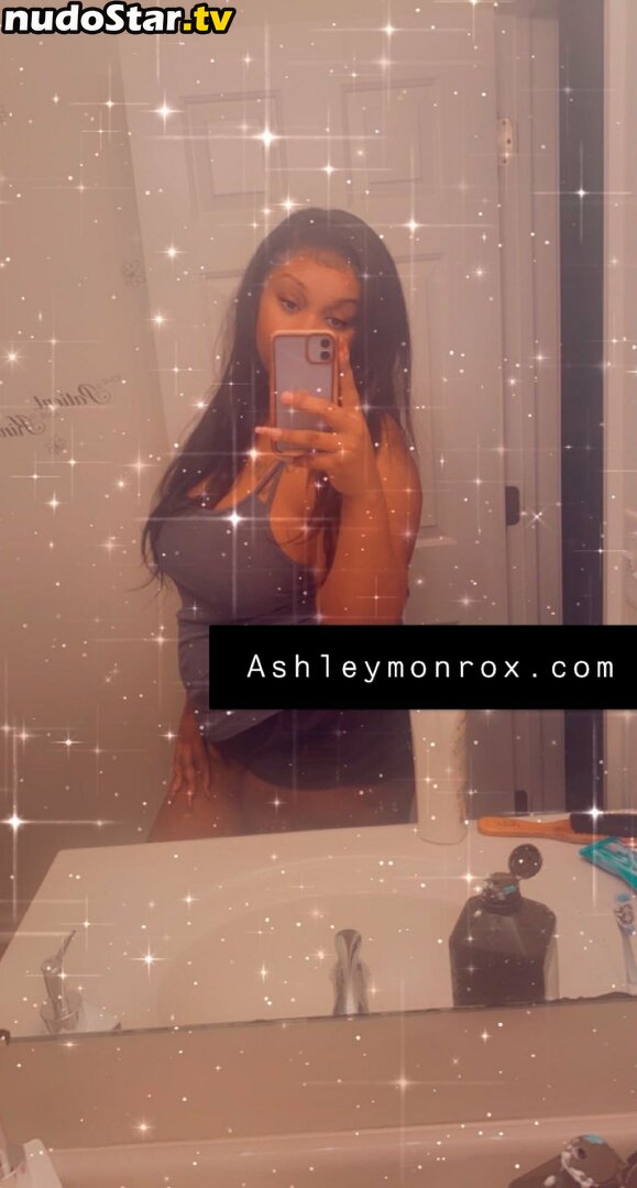ashleymonrox / ashleymoonrox Nude OnlyFans Leaked Photo #52