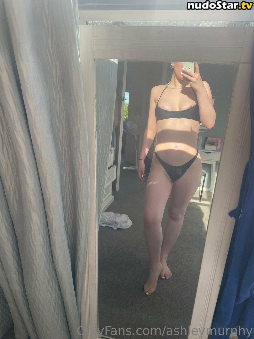 ashleymurphy / ashmurfy88 Nude OnlyFans Leaked Photo #7