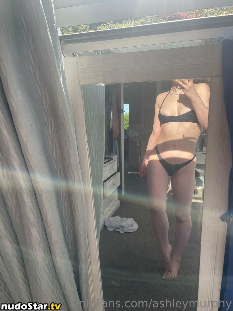 ashleymurphy / ashmurfy88 Nude OnlyFans Leaked Photo #8