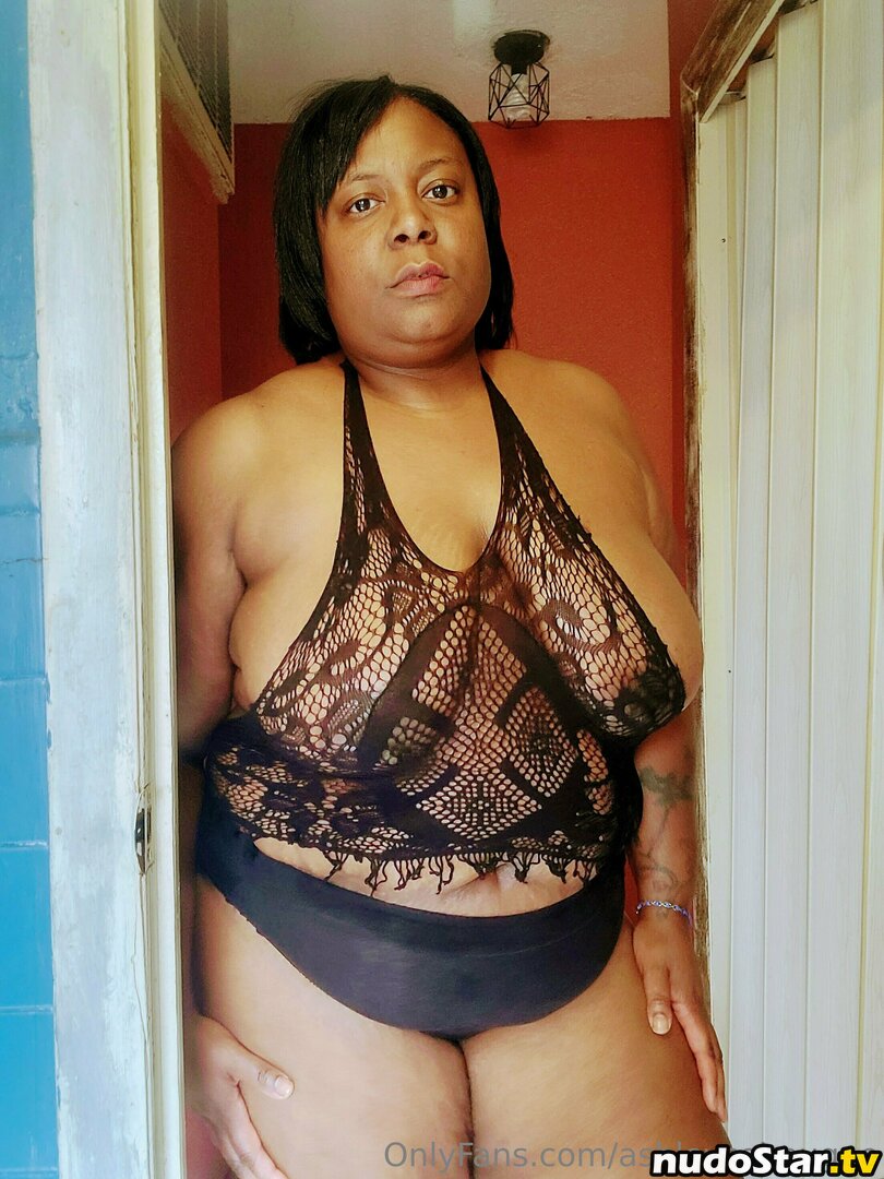 ashleysobougee / sunshinesoultimes Nude OnlyFans Leaked Photo #4