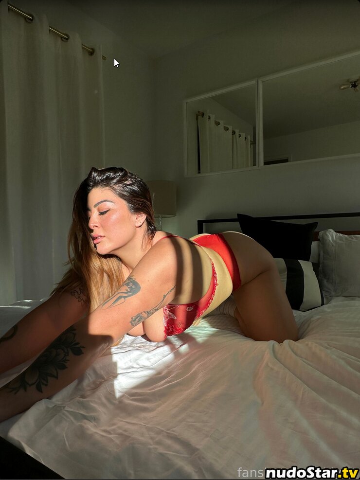 Ashlynn Arias / AshlynnArias / ashlynn Nude OnlyFans Leaked Photo #90