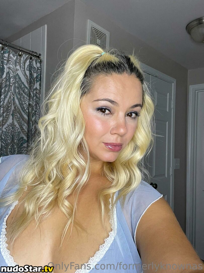 Ashlynn Brooke / SmashJackson / formerlyknownas / official.ashlynn.brooke  Nude OnlyFans Photo #55 - Nudostar.TV