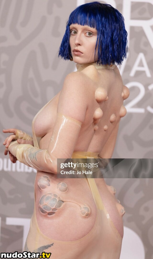 Ashnikko / ashnico / https: Nude OnlyFans Leaked Photo #11