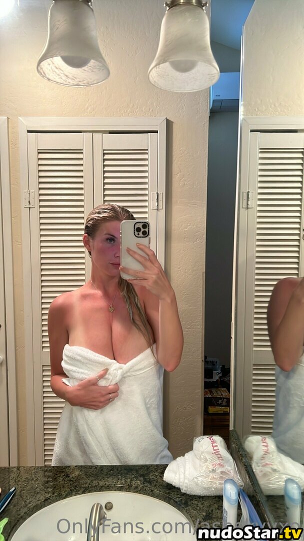 ashlynnskyy / ashskyyxo Nude OnlyFans Leaked Photo #29