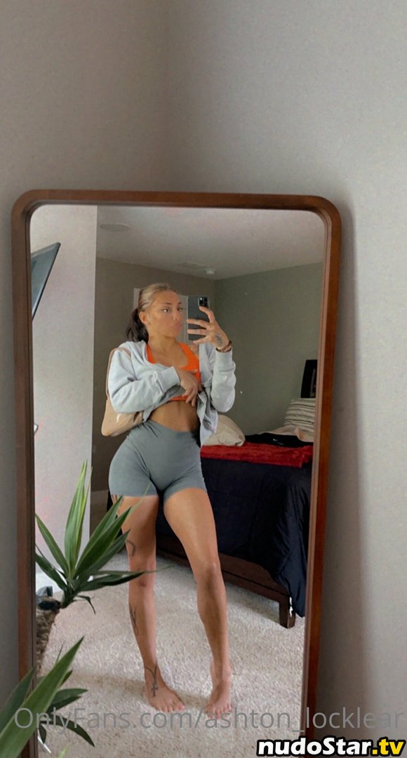 Ashton Locklear / _ashtonlocklear / ashton_locklear Nude OnlyFans Leaked Photo #26