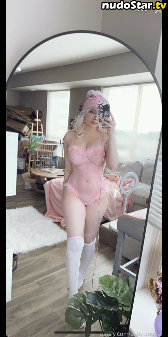 Ashtronova / justasecret892 Nude OnlyFans Leaked Photo #137