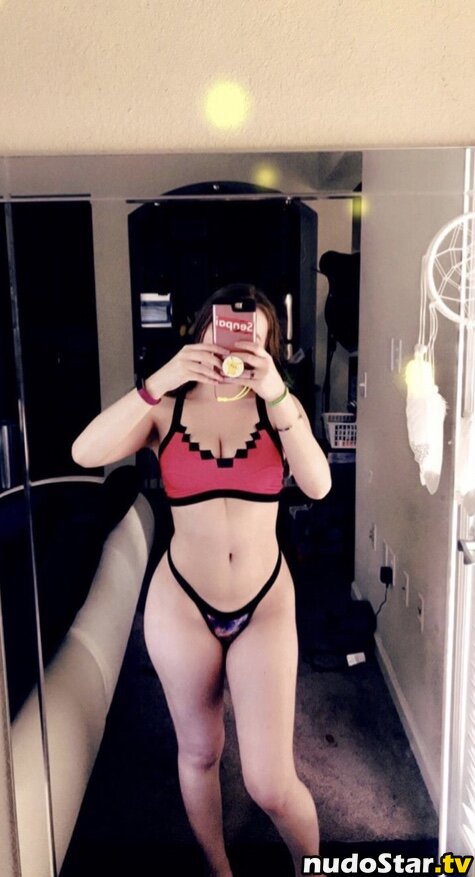 Ashtronova / justasecret892 Nude OnlyFans Leaked Photo #155