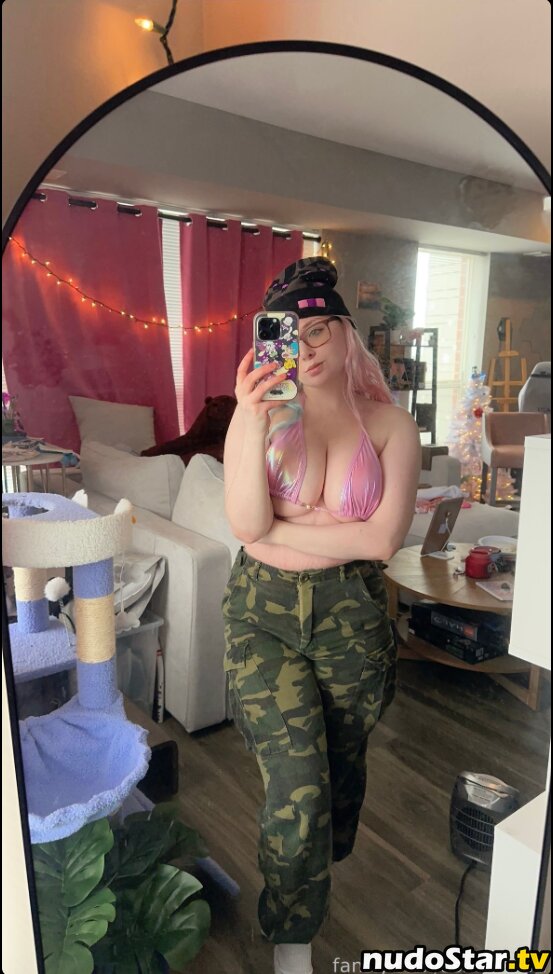 Ashtronova / justasecret892 Nude OnlyFans Leaked Photo #204