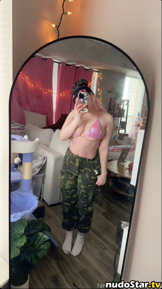 Ashtronova / justasecret892 Nude OnlyFans Leaked Photo #205