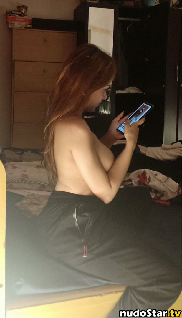 Ashwitha4real Nude OnlyFans Leaked Photo #45