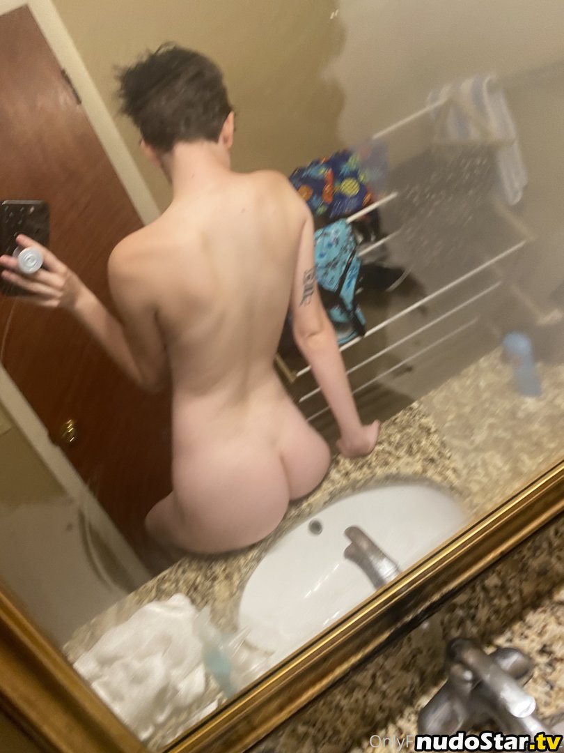 ashljohnsonn / ashytastic Nude OnlyFans Leaked Photo #14