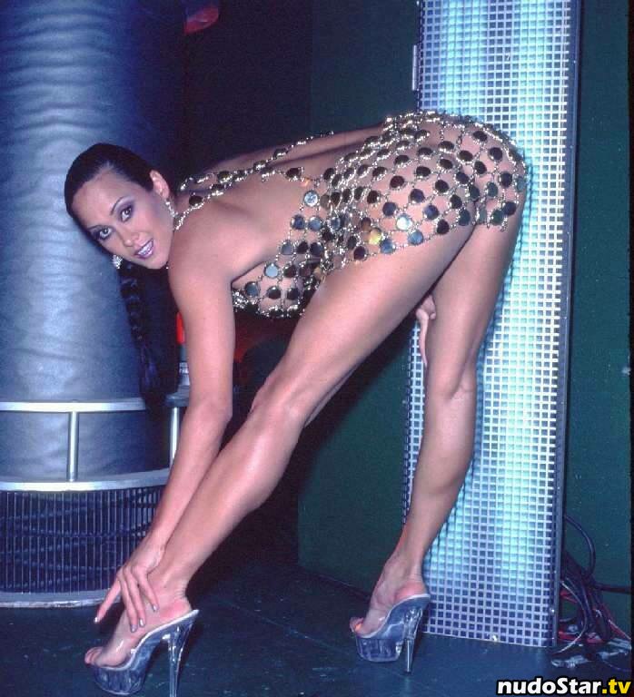 Asia Carrera / asia.carrera.lemmon / daniellecarrera Nude OnlyFans Leaked Photo #46