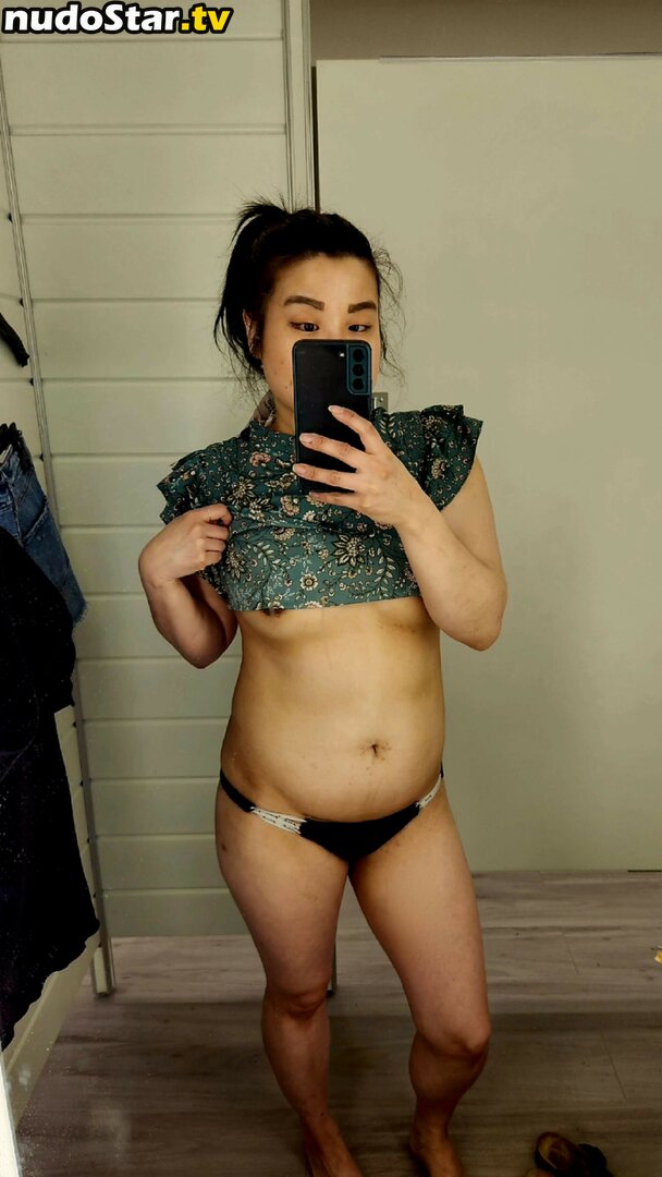 Asiabebe / deepnasia Nude OnlyFans Leaked Photo #1