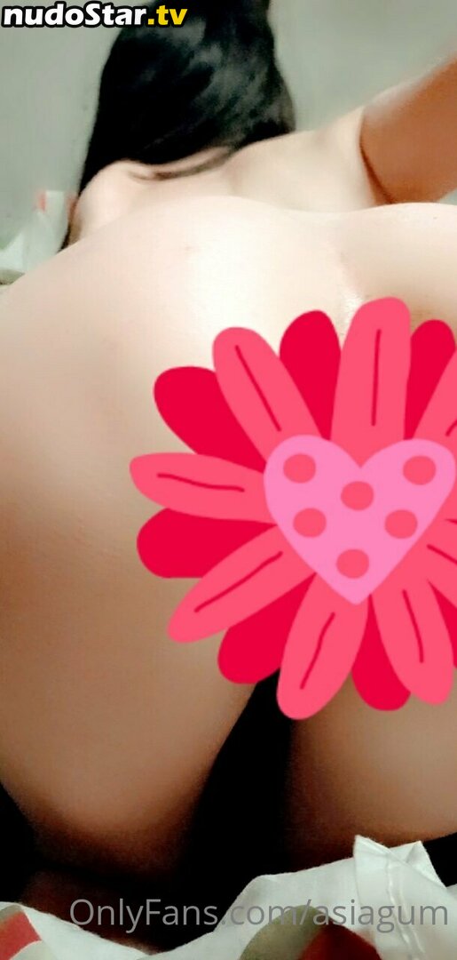 asiagum / asiangum Nude OnlyFans Leaked Photo #84