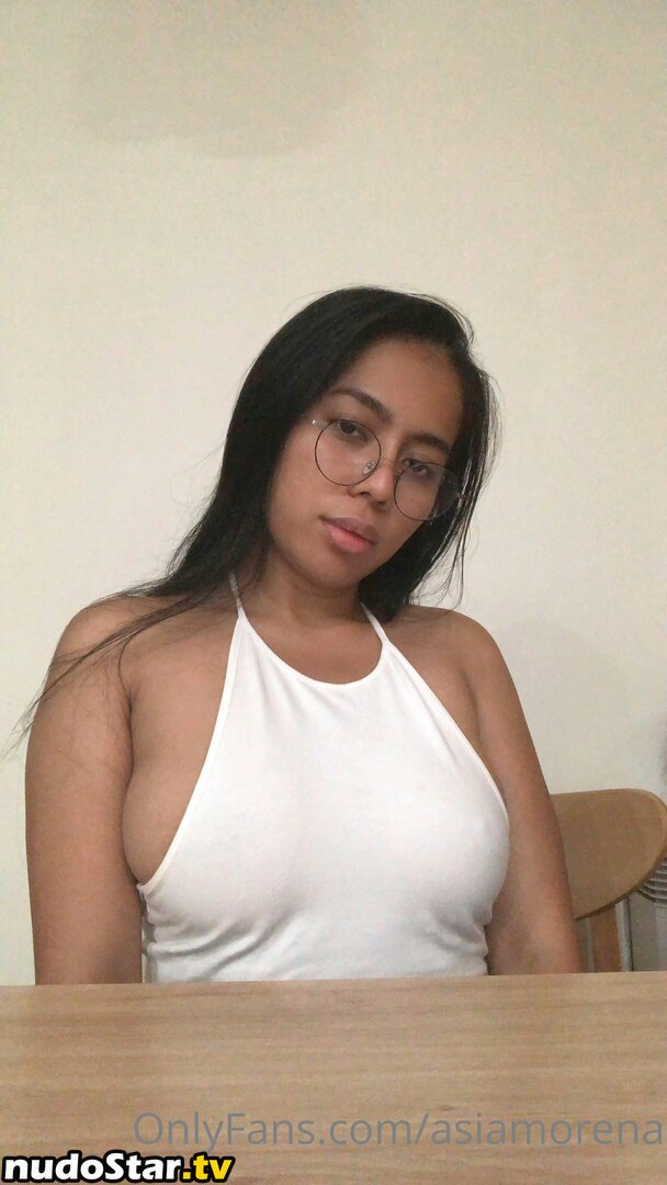 asiamorena Nude OnlyFans Leaked Photo #28