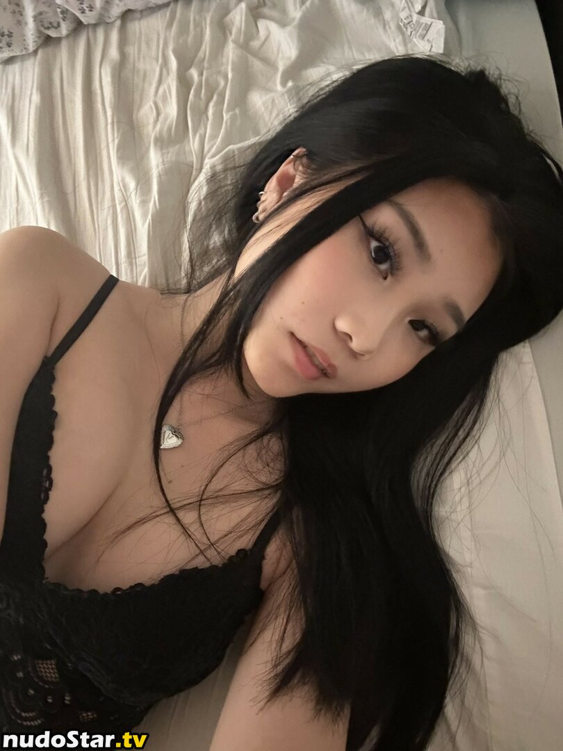 Asian Beauties Nude OnlyFans Leaked Photo #55