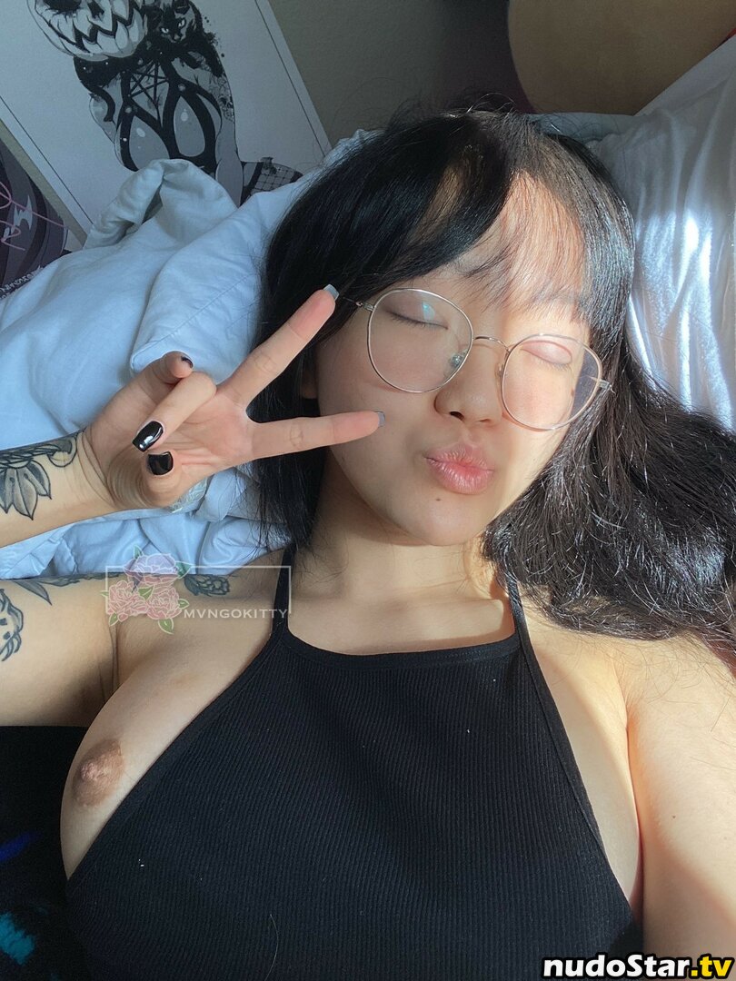 Asian Beauties Nude OnlyFans Leaked Photo #145