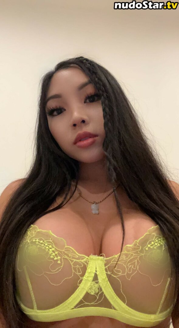 Asian Beauties Nude OnlyFans Leaked Photo #185