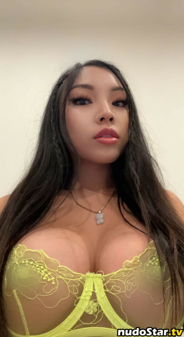 Asian Beauties Nude OnlyFans Leaked Photo #189
