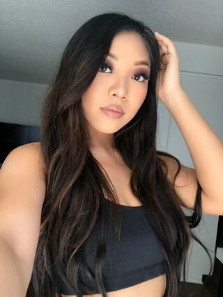 Asian Beauties