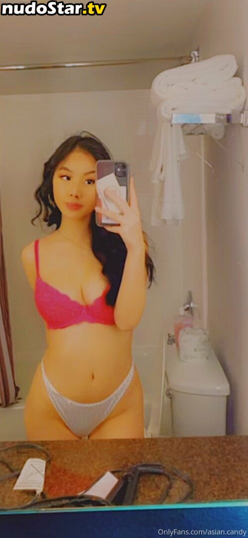Azula / asian.candy / https: / viptoriaaaa Nude OnlyFans Leaked Photo #44