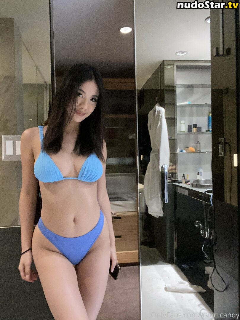 Azula / asian.candy / https: / viptoriaaaa Nude OnlyFans Leaked Photo #58