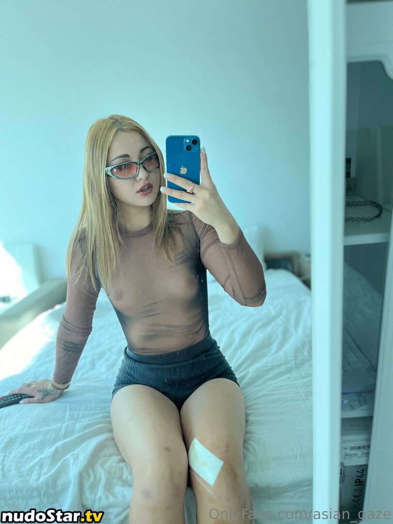 asian_gaze / asian_gaze_of Nude OnlyFans Photo #77 - Nudostar.TV