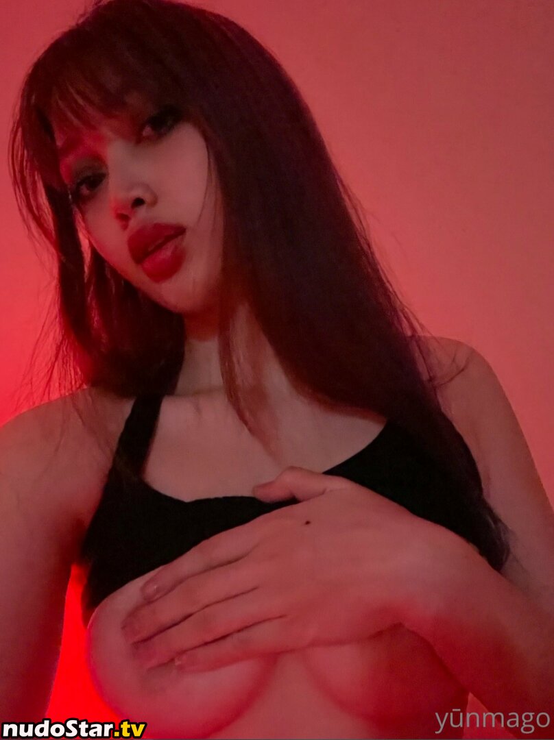 Asian JOI / joiatx Nude OnlyFans Leaked Photo #7