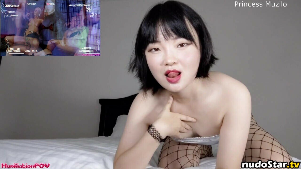 Asian JOI / joiatx Nude OnlyFans Leaked Photo #51