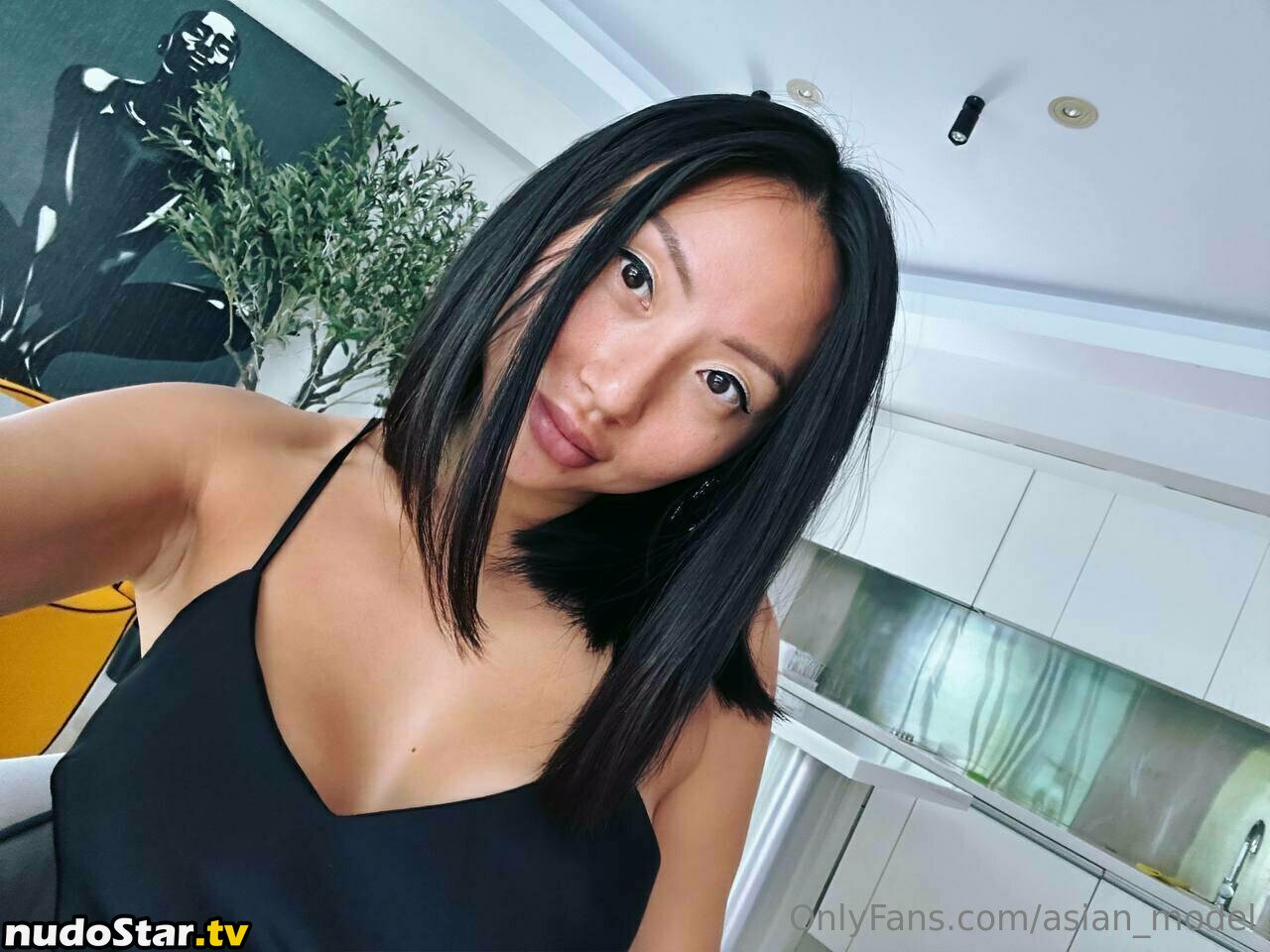 asian_model / your_asia Nude OnlyFans Leaked Photo #44