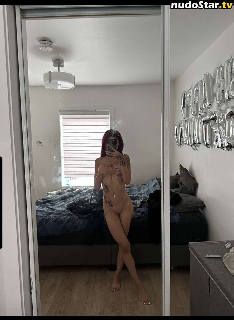 asian.queeen / asiianqueeen Nude OnlyFans Leaked Photo #4